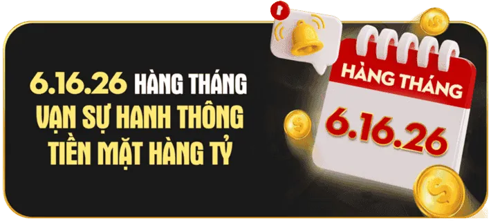 Theo dõi tiến trình VIP của bạn