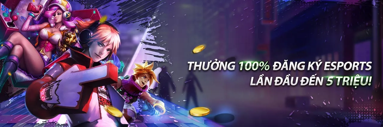 Hình ảnh sảnh trò chơi Nổ Hũ sôi động tại 12BET Nhanh với jackpot lớn
