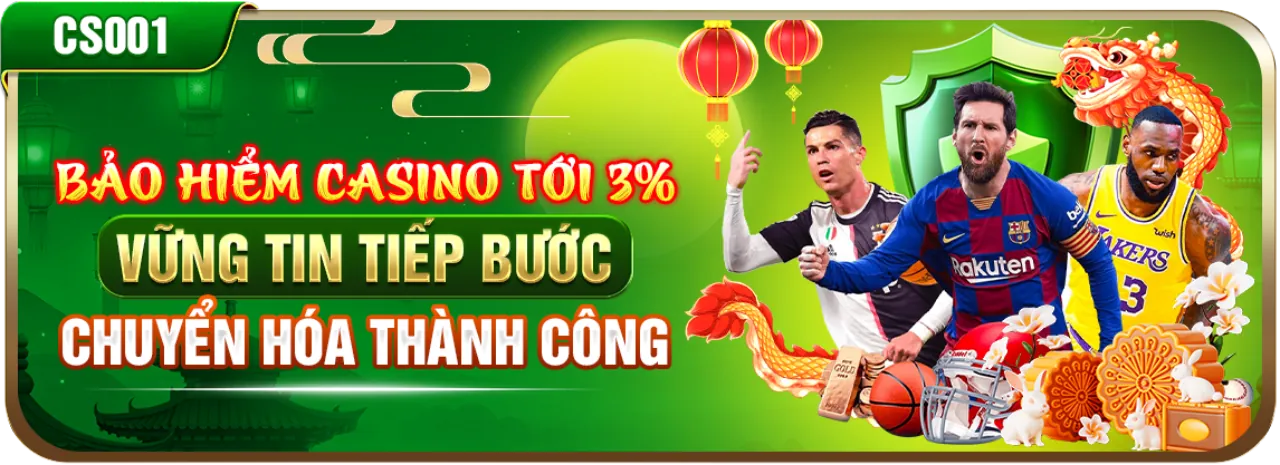 Khuyến mãi chào mừng sòng bạc 12bet nhanh